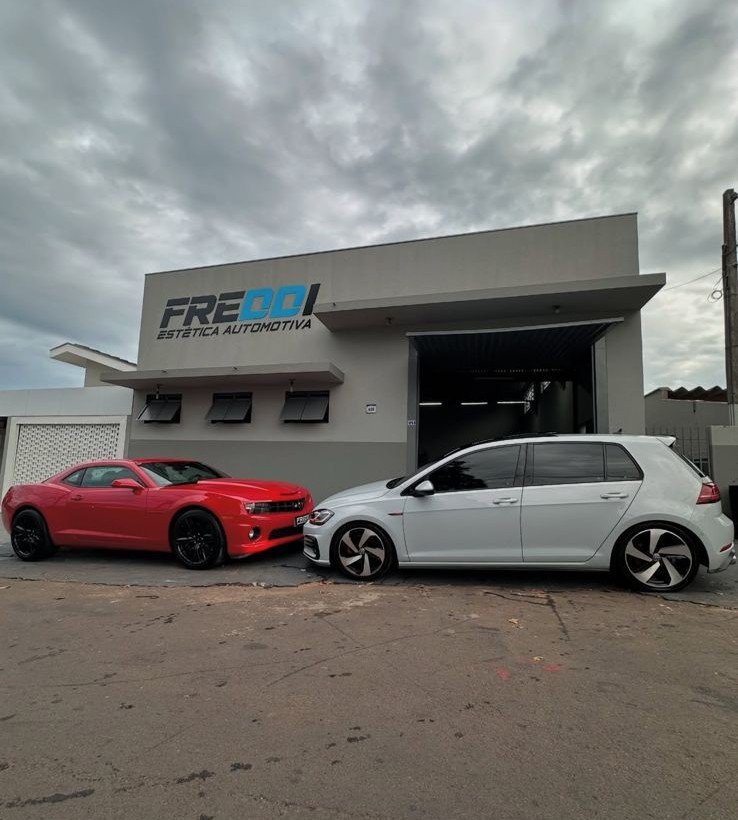 Foto da Freddi